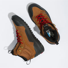 Vans UltraRange EXO Hi Gore-Tex MTE-2 Boots - Dachshund/Black