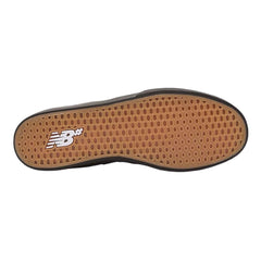 New Balance Numeric 255 Skateboard Shoe - Black/White