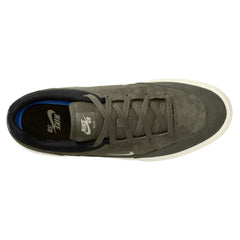 Nike SB Malor Skateboard Shoe - Medium Olive/Sail-Cargo Khaki