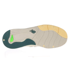New Balance Numeric 1010 Tiago Lemos Skateboard Shoe - Sea Salt/Spruce