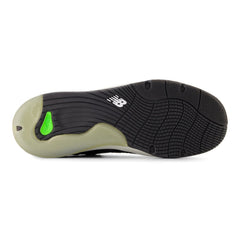 New Balance Numeric 1010 Tiago Lemos Skateboard Shoe - Black/Grey