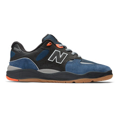 New Balance Numeric 1010 Tiago Lemos Skateboard Shoe - Navy/Black