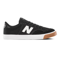 New Balance Numeric Pro Court 212 Skateboard Shoe - Black