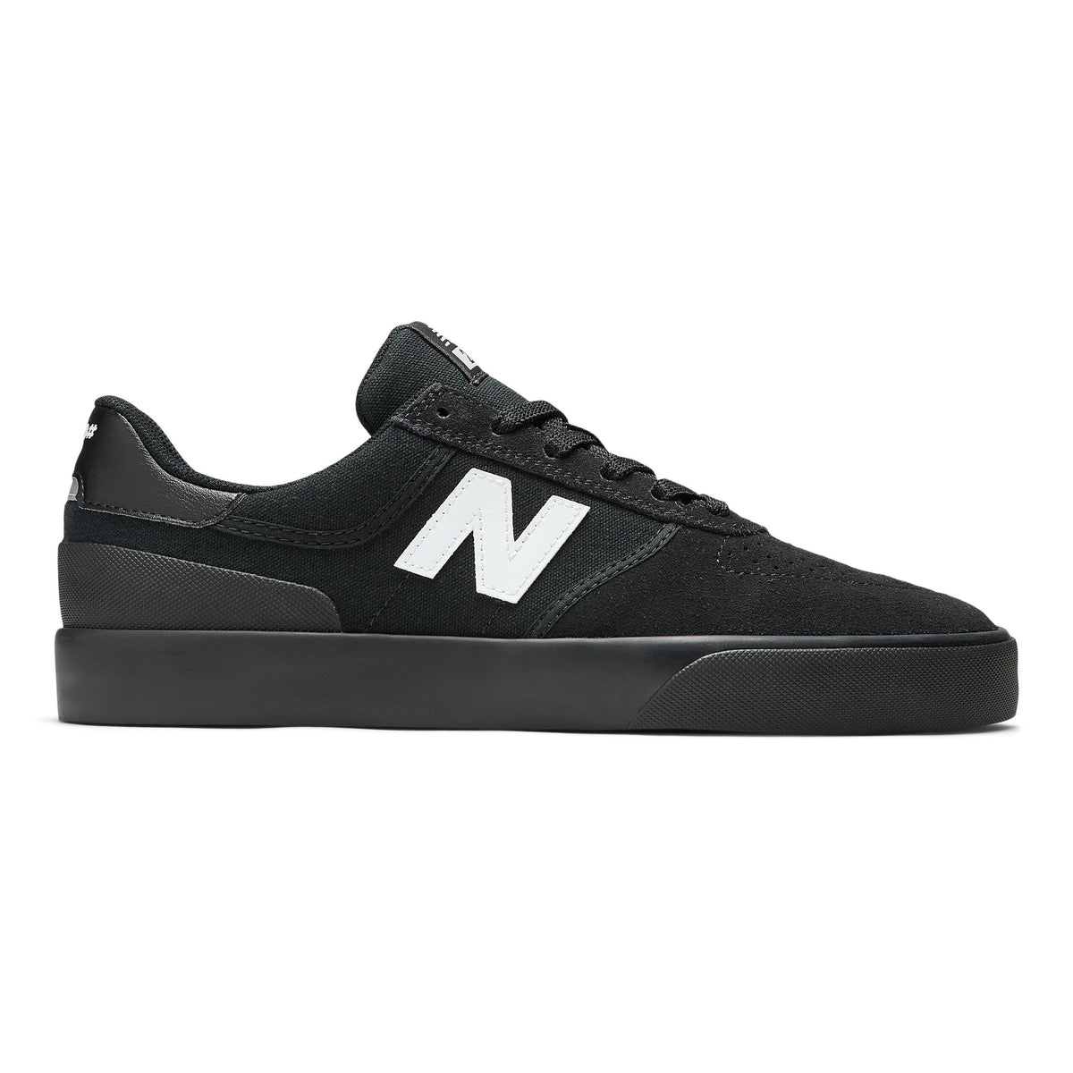 New Balance Numeric 272 Skateboard Shoe - Black/White