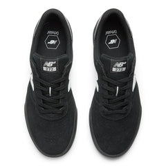 New Balance Numeric 272 Skateboard Shoe - Black/White