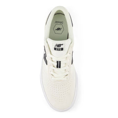 New Balance Numeric 272 Skateboard Shoe - Sea Salt/Black