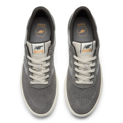New Balance Numeric 272 Wide Skateboard Shoe - Grey/Black