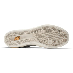 New Balance Numeric 272 Wide Skateboard Shoe - Grey/Black