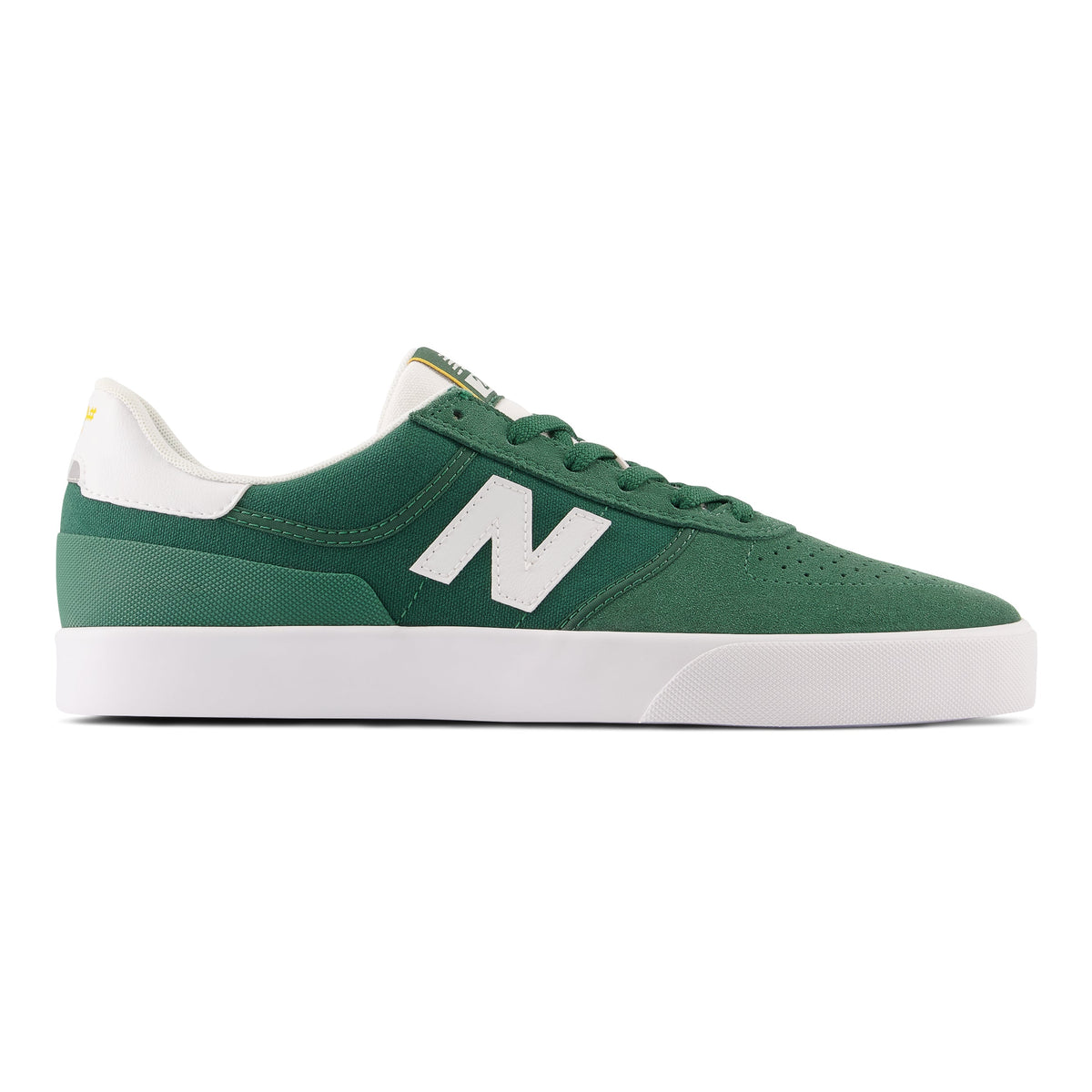 New Balance Numeric 272 Skateboard Shoe - Green