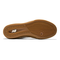New Balance Numeric 272 Skateboard Shoe - Sea Salt/Teal
