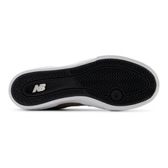 New Balance Numeric 272 Skateboard Shoe - Black/Tan