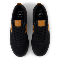 New Balance Numeric Jamie Foy 306 Skateboard Shoe - Black/Tan