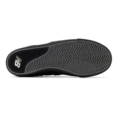 New Balance Numeric Jamie Foy 306 Skateboard Shoe - Black/Tan
