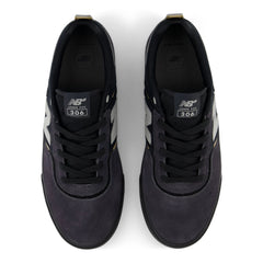 New Balance Numeric Jamie Foy 306 Skateboard Shoe - Phantom/Black