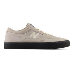 New Balance Numeric 417 Franky Villani Low Skateboard Shoe - Stone/Black