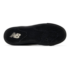 New Balance Numeric 417 Franky Villani Skateboard Shoe - Sea Salt/Black