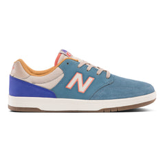 New Balance Numeric 425 Skateboard Shoe - Blue/Cream