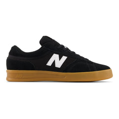 New Balance Numeric 430 Skateboard Shoe - Black/Gum