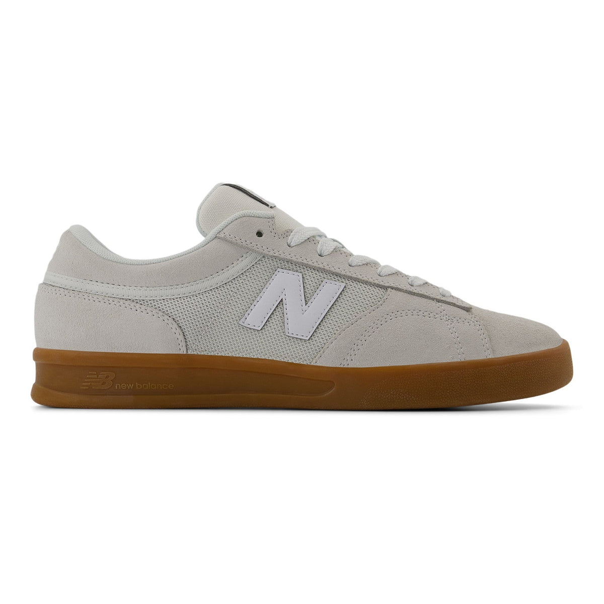New Balance Numeric 430 Skateboard Shoe - Sea Salt/Gum