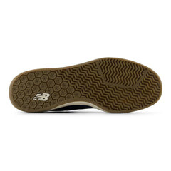 New Balance Numeric 440v2 Skateboard Shoe - Navy/Tan