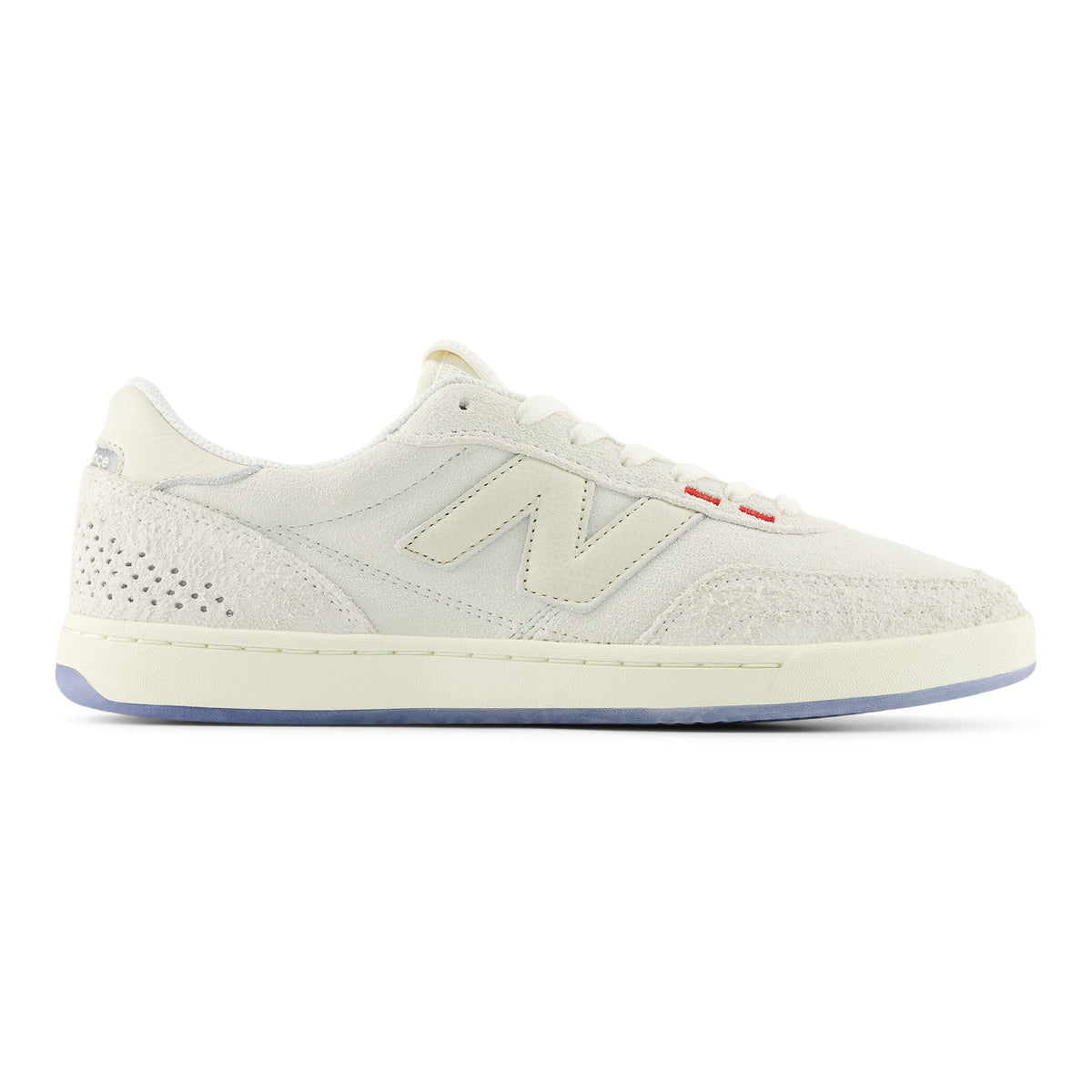 New Balance Numeric 440v2 Challenger Skateboard Shoe - White