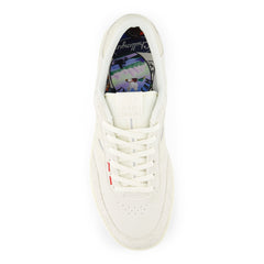 New Balance Numeric 440v2 Challenger Skateboard Shoe - White