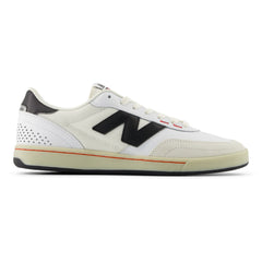 New Balance Numeric 440v2 Skateboard Shoe - White/Black