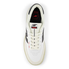 New Balance Numeric 440v2 Skateboard Shoe - White/Black