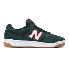 New Balance Numeric Jamie Foy 480 Skateboard Shoe - Green/Black