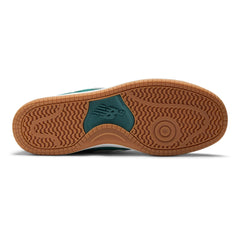 New Balance Numeric 480 Skateboard Shoe - Vintage Teal/White
