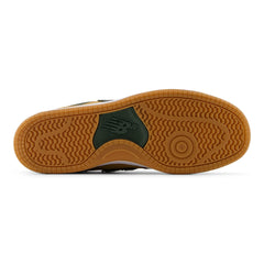 New Balance Numeric 480 Skateboard Shoe - Tan/Green