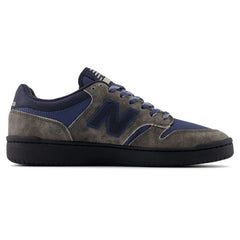New Balance Numeric 480 Skateboard Shoe - Black/Grey