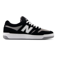 New Balance Numeric 480 Skateboard Shoe - Black/Grey