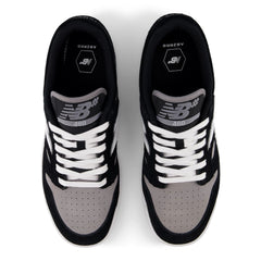 New Balance Numeric 480 Skateboard Shoe - Black/Grey