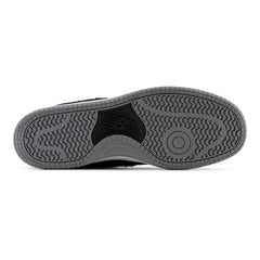 New Balance Numeric 480 Skateboard Shoe - Black/Grey