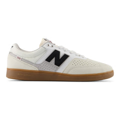 New Balance Numeric Westgate 508 Skateboard Shoe - White/Gum