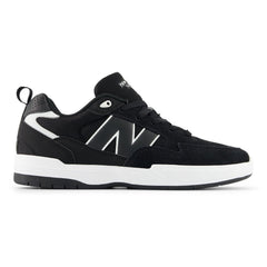 New Balance Numeric 808 Lite Tiago Lemos Skateboard Shoe - Black/White