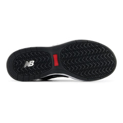 New Balance Numeric 808 Lite Tiago Lemos Skateboard Shoe - Black/White