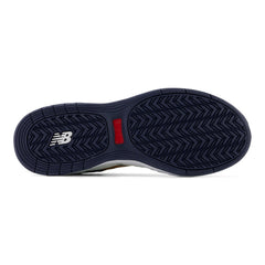 New Balance Numeric 808 Lite Tiago Lemos Skateboard Shoe - Sea Salt/Navy