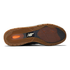 New Balance Numeric Reynolds 933 Skateboard Shoe - Brown/Black
