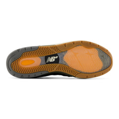 New Balance Numeric Reynolds 933 Wide Skateboard Shoe - Black/Olive