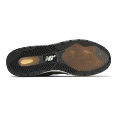 New Balance Numeric Reynolds 933 Skateboard Shoe - Olive