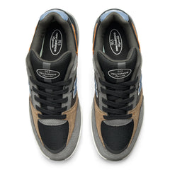 New Balance Numeric Reynolds 933 Skateboard Shoe - Tan/Grey