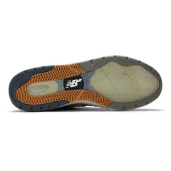 New Balance Numeric Reynolds 933 Skateboard Shoe - Tan/Grey