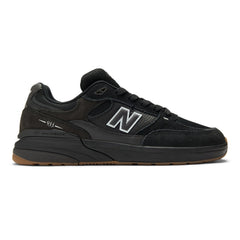 New Balance Numeric Reynolds 933 Skateboard Shoe - Black/Black