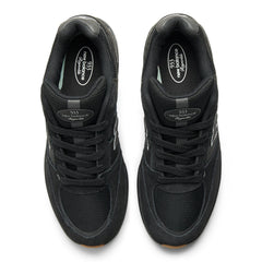 New Balance Numeric Reynolds 933 Skateboard Shoe - Black/Black