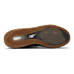 New Balance Numeric Reynolds 933 Skateboard Shoe - Black/Black