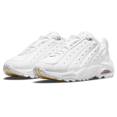 Nike Hot Step Air Terra Drake Nocta White Chrome