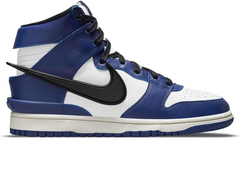 NIKE DUNK HIGH AMBUSH DEEP ROYAL