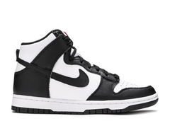 NIKE DUNK HIGH PANDA